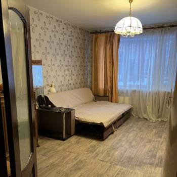 Сдается 1-комнатная квартира, 38 м²