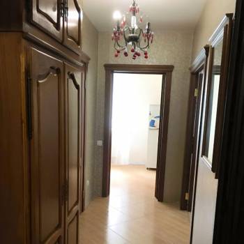Сдается 1-комнатная квартира, 38 м²