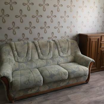 Сдается 1-комнатная квартира, 38 м²