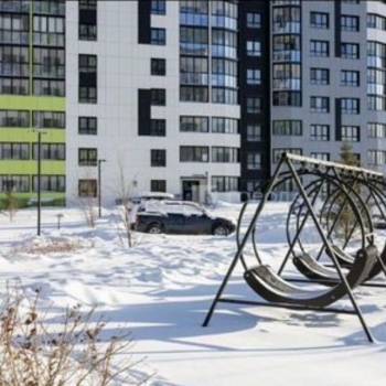 Сдается 1-комнатная квартира, 25 м²