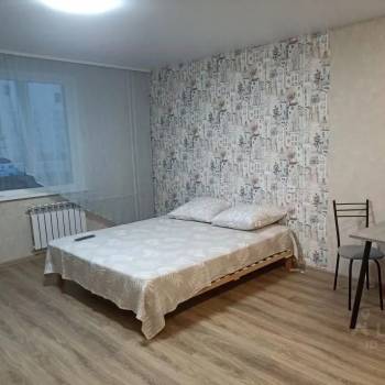 Сдается 1-комнатная квартира, 32,5 м²