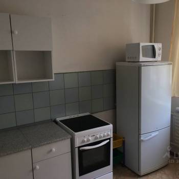 Сдается 1-комнатная квартира, 33 м²
