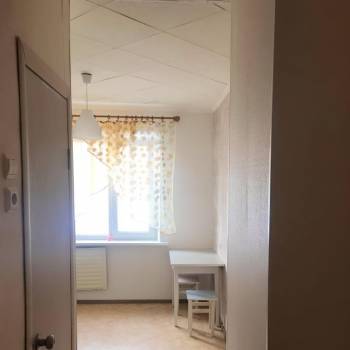 Сдается 1-комнатная квартира, 33 м²