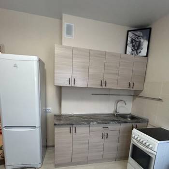 Сдается 1-комнатная квартира, 21,2 м²
