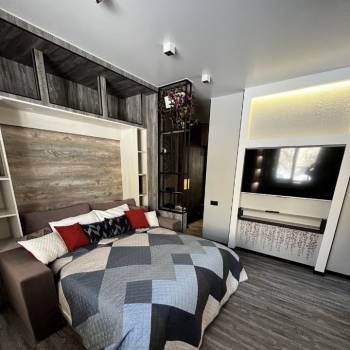 Сдается 1-комнатная квартира, 35 м²