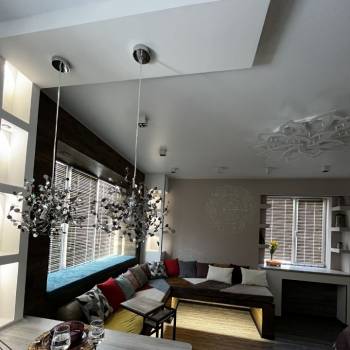 Сдается 1-комнатная квартира, 35 м²