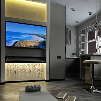Сдается 1-комнатная квартира, 35 м²