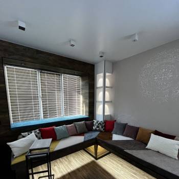 Сдается 1-комнатная квартира, 35 м²