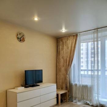Сдается 1-комнатная квартира, 35 м²