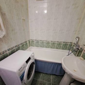 Сдается 1-комнатная квартира, 33 м²