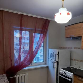 Сдается 1-комнатная квартира, 33 м²