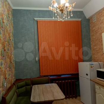 Продается 2-х комнатная квартира, 58,7 м²