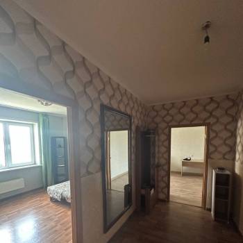 Сдается 2-х комнатная квартира, 56 м²