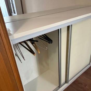 Сдается 2-х комнатная квартира, 46,6 м²