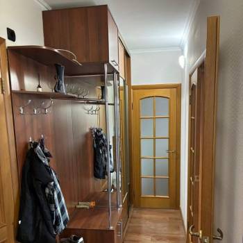 Сдается 2-х комнатная квартира, 46,6 м²