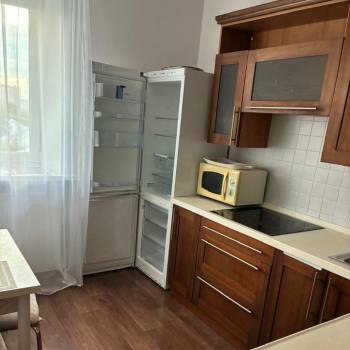 Сдается 2-х комнатная квартира, 46,6 м²