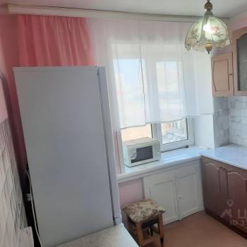 Сдается 2-х комнатная квартира, 50 м²