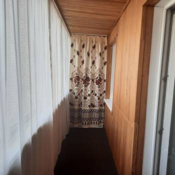 Сдается 2-х комнатная квартира, 50 м²