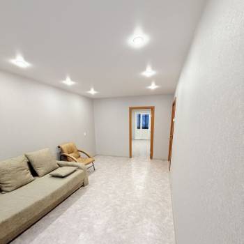 Продается 3-х комнатная квартира, 60 м²