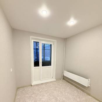 Продается 3-х комнатная квартира, 60 м²