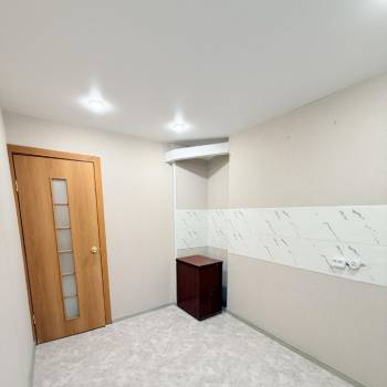 Продается 3-х комнатная квартира, 60 м²