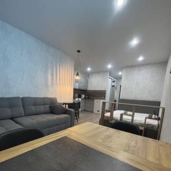 Сдается 1-комнатная квартира, 28 м²