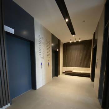 Сдается 1-комнатная квартира, 28 м²