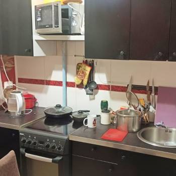 Сдается 2-х комнатная квартира, 43 м²