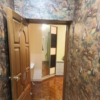 Сдается 2-х комнатная квартира, 43 м²