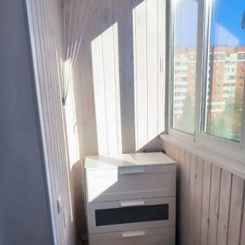 Продается 2-х комнатная квартира, 65,9 м²