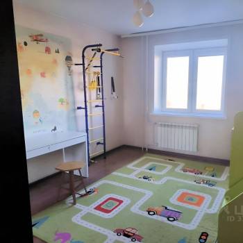 Продается 2-х комнатная квартира, 65,9 м²