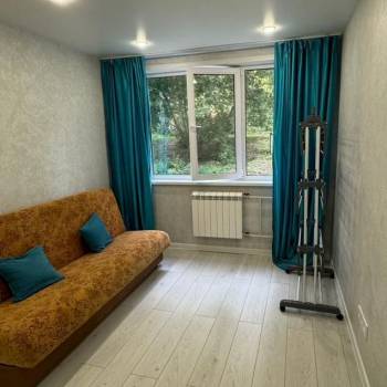 Продается 2-х комнатная квартира, 42,2 м²