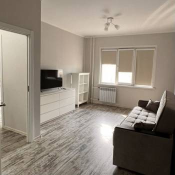 Сдается 1-комнатная квартира, 36 м²