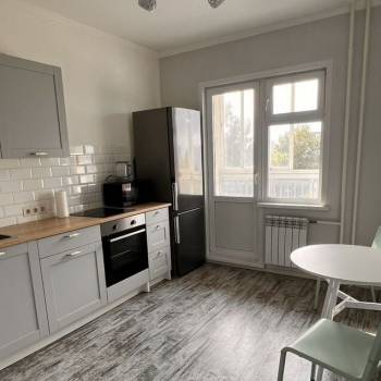 Сдается 1-комнатная квартира, 36 м²