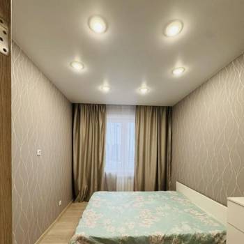 Сдается 2-х комнатная квартира, 50 м²