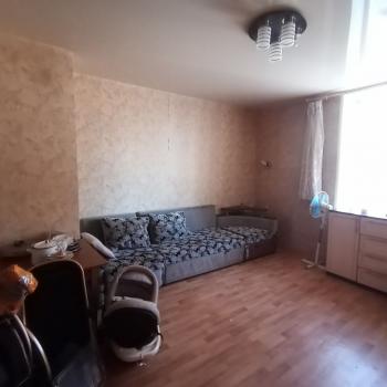 Продается 1-комнатная квартира, 18,2 м²