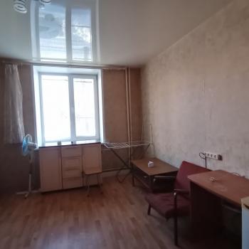 Продается 1-комнатная квартира, 18,2 м²