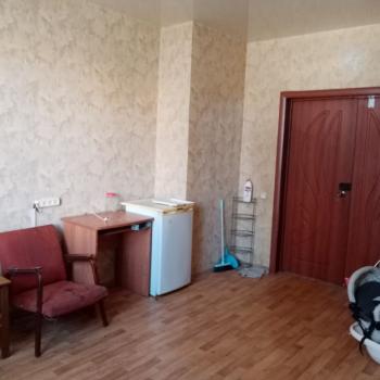 Продается 1-комнатная квартира, 18,2 м²