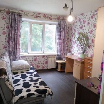 Сдается Комната, 12 м²