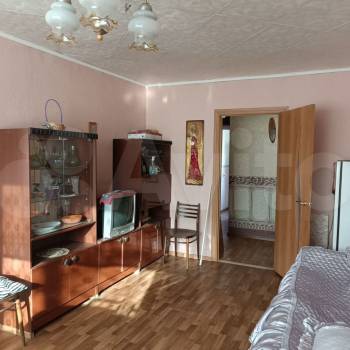 Сдается Многокомнатная квартира, 59 м²