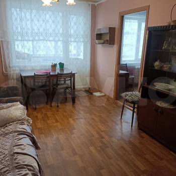 Сдается Многокомнатная квартира, 59 м²