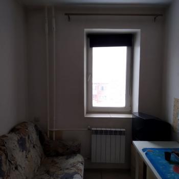 Сдается 1-комнатная квартира, 10 м²