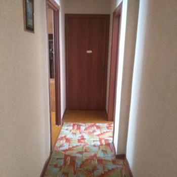 Сдается Многокомнатная квартира, 77 м²