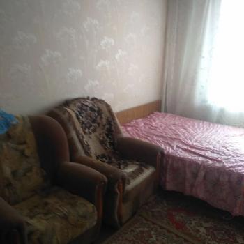 Сдается Многокомнатная квартира, 77 м²