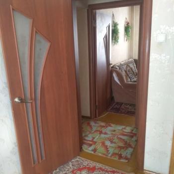 Сдается Многокомнатная квартира, 77 м²
