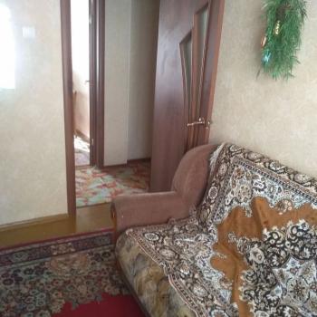 Сдается Многокомнатная квартира, 77 м²