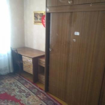 Сдается Многокомнатная квартира, 77 м²