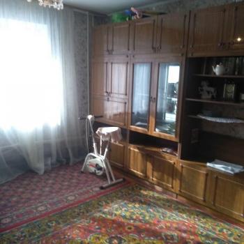 Сдается Многокомнатная квартира, 77 м²