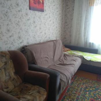 Сдается Многокомнатная квартира, 77 м²