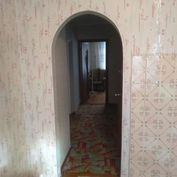 Сдается Многокомнатная квартира, 77 м²